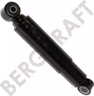 BergKraft BK6885905 - Amortizators www.autospares.lv