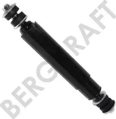 BergKraft BK6885901 - Amortizators www.autospares.lv