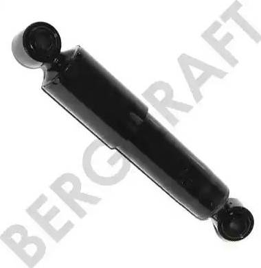 BergKraft BK6795501 - Amortizators www.autospares.lv