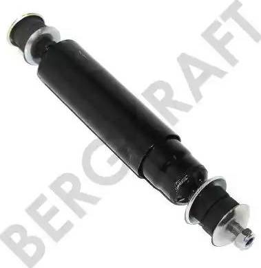 BergKraft BK6751112 - Amortizators www.autospares.lv