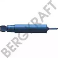 BergKraft BK6780712 - Amortizators www.autospares.lv