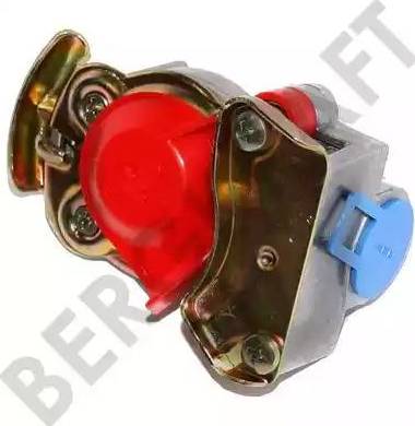 BergKraft BK1401203AS - Coupling Head www.autospares.lv