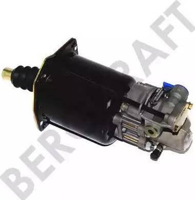 BergKraft BK1300509AS - Sajūga pastiprinātājs www.autospares.lv