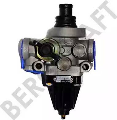 BergKraft BK1280204AS - Spiediena regulators, Kompresors www.autospares.lv