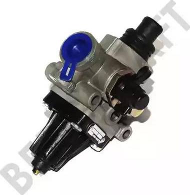 BergKraft BK1280205AS - Spiediena regulators, Kompresors www.autospares.lv