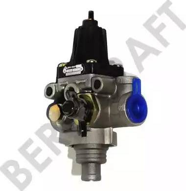 BergKraft BK1280201AS - Spiediena regulators, Kompresors www.autospares.lv