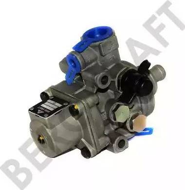 BergKraft BK1281204AS - Spiediena regulators, Kompresors www.autospares.lv