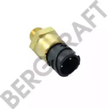 BergKraft BK8409340 - Devējs, Eļļas spiediens www.autospares.lv