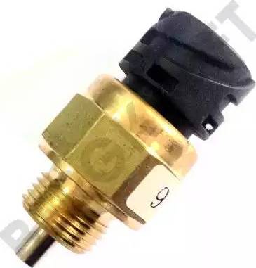 BergKraft BK8400083 - Switch, differential lock www.autospares.lv