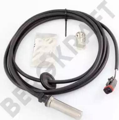 BergKraft BK8400154 - Devējs, Riteņu griešanās ātrums www.autospares.lv