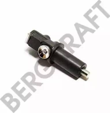 BergKraft BK8400156 - Vadāms pretvārsts, Sajūga galvenais cilindrs www.autospares.lv