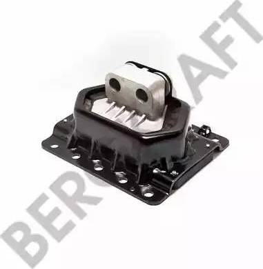 BergKraft BK8400224 - Piekare, Dzinējs www.autospares.lv