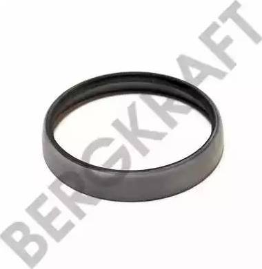 BergKraft BK8400765 - Vārpstas blīvgredzens, Riteņa rumba www.autospares.lv