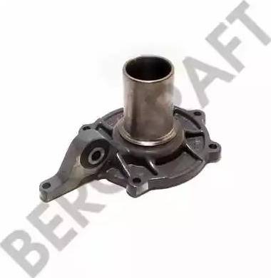 BergKraft BK8400711 - Vāks, Sajūga korpuss www.autospares.lv