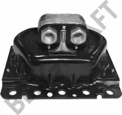 BergKraft BK8401110 - Piekare, Dzinējs www.autospares.lv