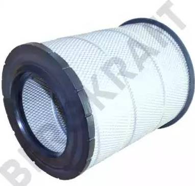 BergKraft BK8402932 - Gaisa filtrs www.autospares.lv