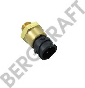 BergKraft BK8402642 - Devējs, Eļļas spiediens www.autospares.lv