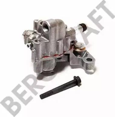 BergKraft BK8509469 - Degvielas sūknis www.autospares.lv