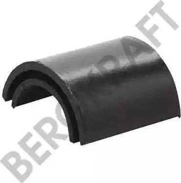 BergKraft BK8509635 - Bukse, Stabilizators www.autospares.lv