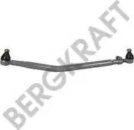 BergKraft BK8504038 - Stūres garenstiepnis www.autospares.lv