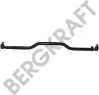 BergKraft BK8506736 - Stūres šķērsstiepnis www.autospares.lv