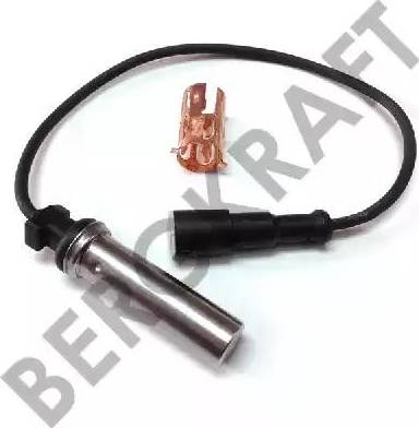 BergKraft BK8500046 - Devējs, Riteņu griešanās ātrums www.autospares.lv