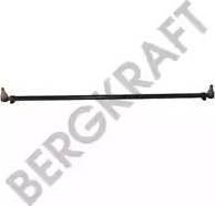 BergKraft BK8501156 - Stūres šķērsstiepnis www.autospares.lv