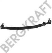 BergKraft BK8501715 - Stūres garenstiepnis www.autospares.lv