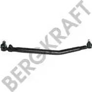 BergKraft BK8501734 - Stūres garenstiepnis www.autospares.lv