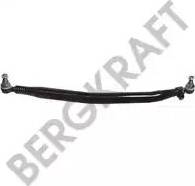 BergKraft BK8501735 - Stūres garenstiepnis www.autospares.lv