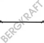 BergKraft BK8503391 - Stūres šķērsstiepnis www.autospares.lv