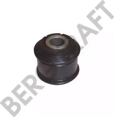 BergKraft BK8503279 - Bukse, Stabilizators www.autospares.lv