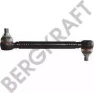 BergKraft BK8507355 - Stiepnis / Atsaite, Stabilizators www.autospares.lv