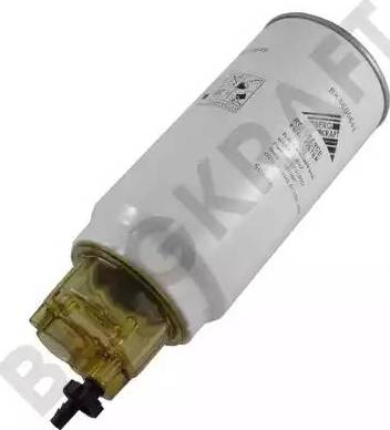 BergKraft BK8600650 - Degvielas filtrs www.autospares.lv