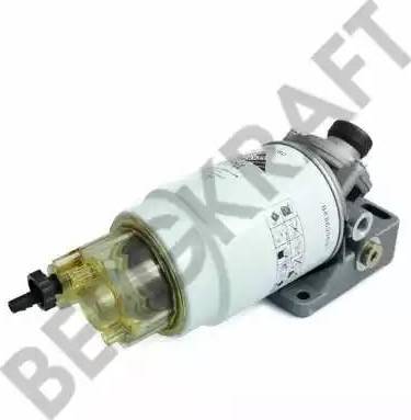 BergKraft BK8600603 - Degvielas filtrs www.autospares.lv