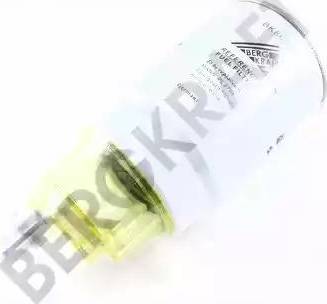 BergKraft BK8600602 - Degvielas filtrs www.autospares.lv