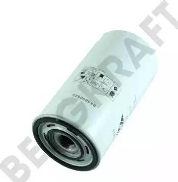 BergKraft BK8600629 - Eļļas filtrs www.autospares.lv