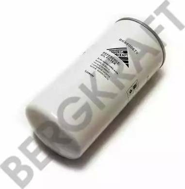 BergKraft BK8600670 - Eļļas filtrs www.autospares.lv