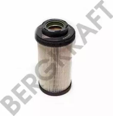 BergKraft BK8600051 - Fuel filter www.autospares.lv