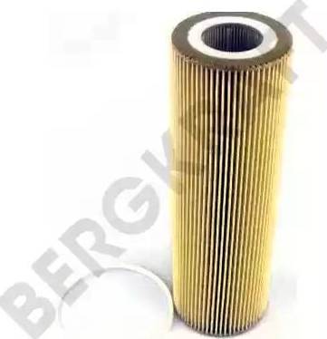 BergKraft BK8600110 - Eļļas filtrs www.autospares.lv