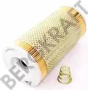 BergKraft BK8600210 - Eļļas filtrs www.autospares.lv