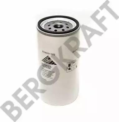 BergKraft BK8601302 - Degvielas filtrs www.autospares.lv