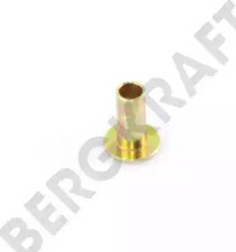 BergKraft BK8000707 - Kniede, Trumuļu bremžu loku uzlikas www.autospares.lv