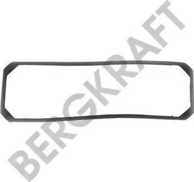 BergKraft BK8703020 - Blīve, Eļļas vācele www.autospares.lv