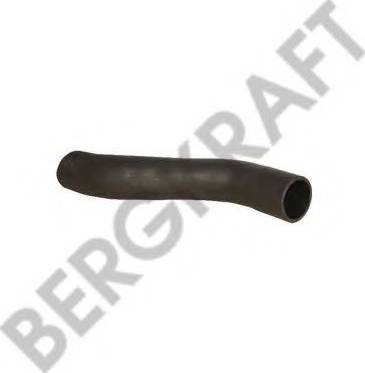 BergKraft BK2941821SP - Radiatora cauruļvads www.autospares.lv