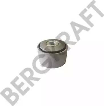 BergKraft BK2900221SP - Bukse, Vadītāja kabīnes spilvens www.autospares.lv