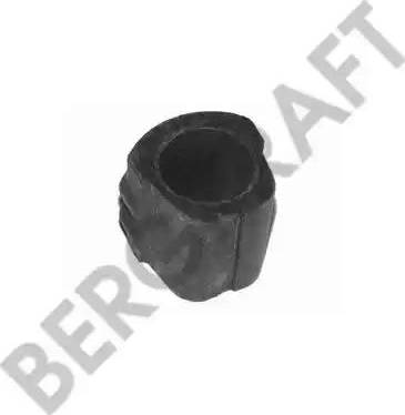 BergKraft BK2908521SP - Bukse, Stabilizators www.autospares.lv