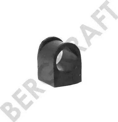 BergKraft BK2907621SP - Bukse, Stabilizators www.autospares.lv