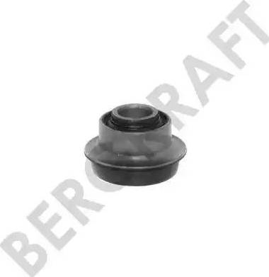 BergKraft BK2914921SP - Bukse, Vadītāja kabīnes spilvens www.autospares.lv