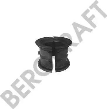 BergKraft BK2912421SP - Bukse, Vadītāja kabīnes spilvens www.autospares.lv